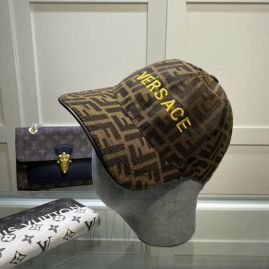 Picture of Versace Cap _SKUVersaceCapsdxn014146